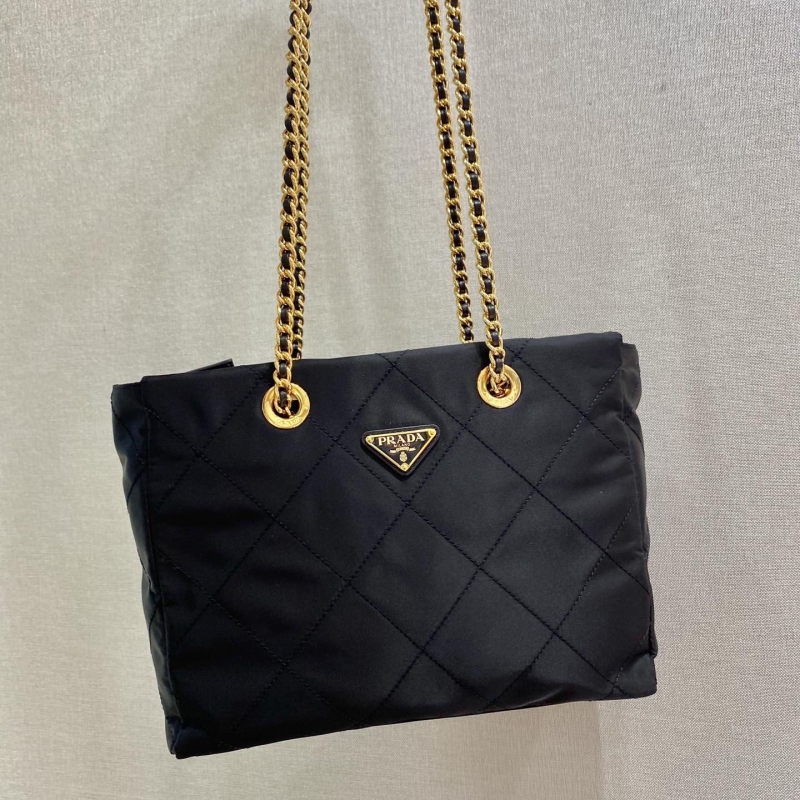 Pra*a satchel bags